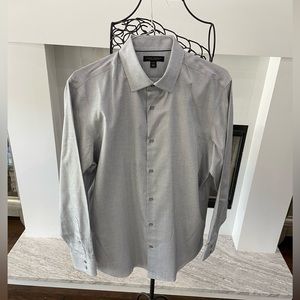 Banana Republic Men’s Long Sleeved Shirt